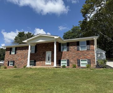 3570 Buchanan Rd SE, Cleveland, TN, 37323