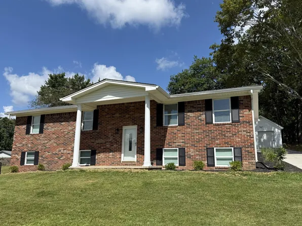 3570 Buchanan Rd SE, Cleveland, TN 37323