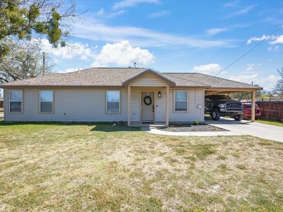 410 N Cowan St, Decatur, TX, 76234