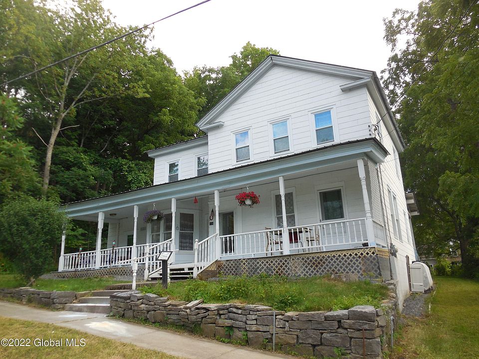 114 Washington St, Sharon Springs, NY 13459 | MLS #202315653 | Zillow