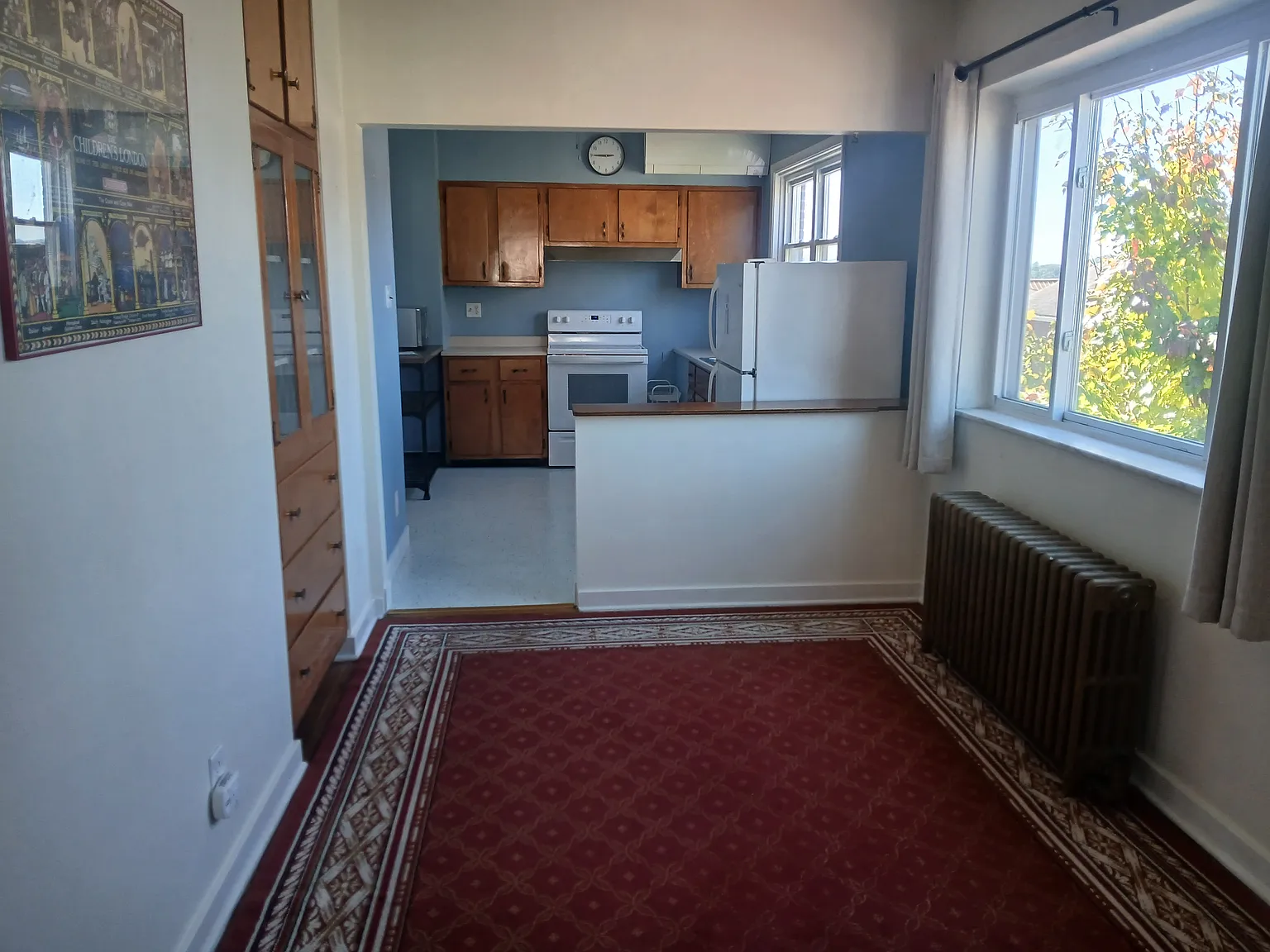 2 bed, $1,250 — Photo 3