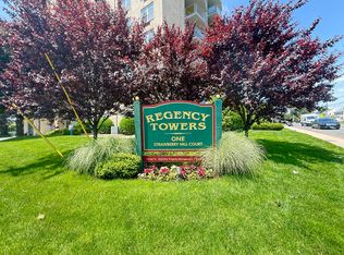 1 Strawberry Hill Ct #A1A, Stamford, CT 06905