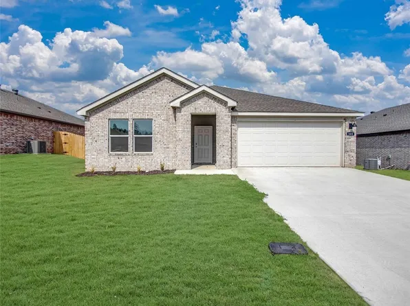 514 Oklahoma St, Farmington, AR 72730