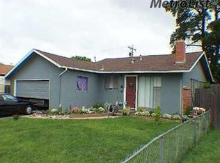 3408 Greenmeadow Ave, West Sacramento, CA