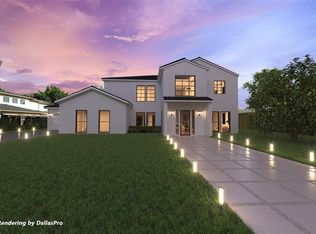 5946 Williamstown Rd, Dallas, TX 75230