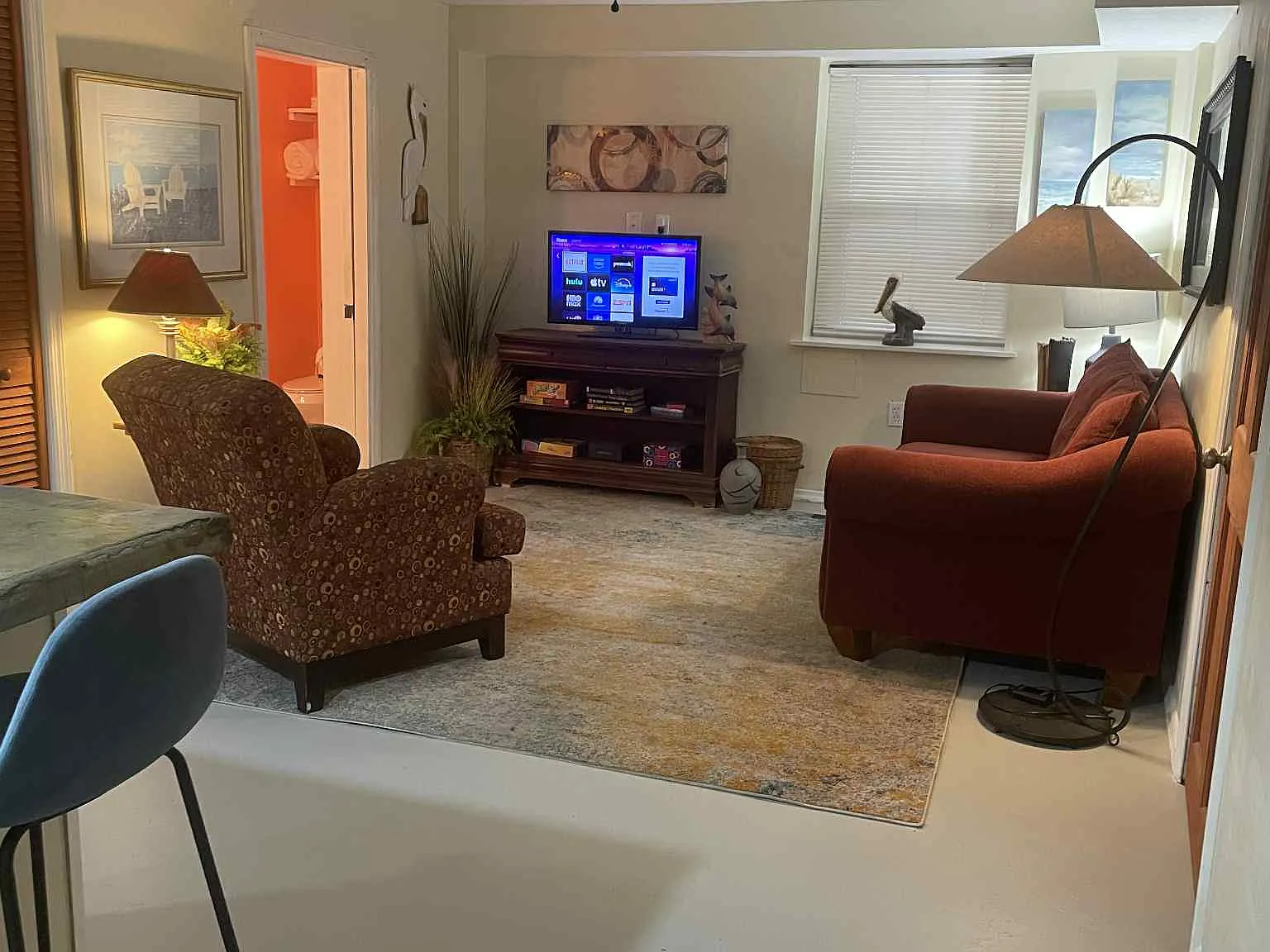 1 bed, 620 sqft, $1,400 — Photo 1