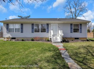 506 Crossman St, Williamston, MI