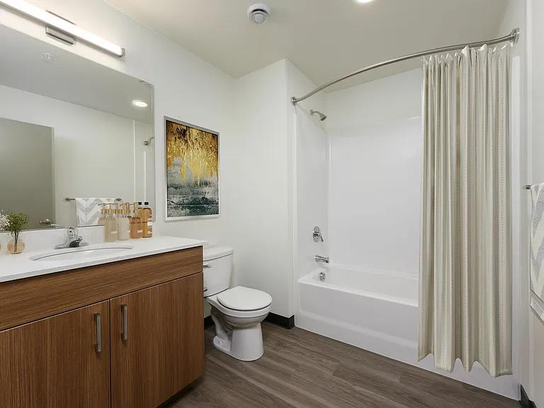 Bathroom Bathroom