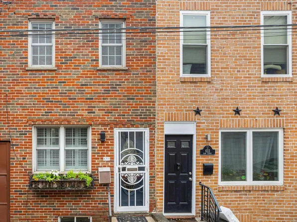635 Earp St, Philadelphia, PA 19147