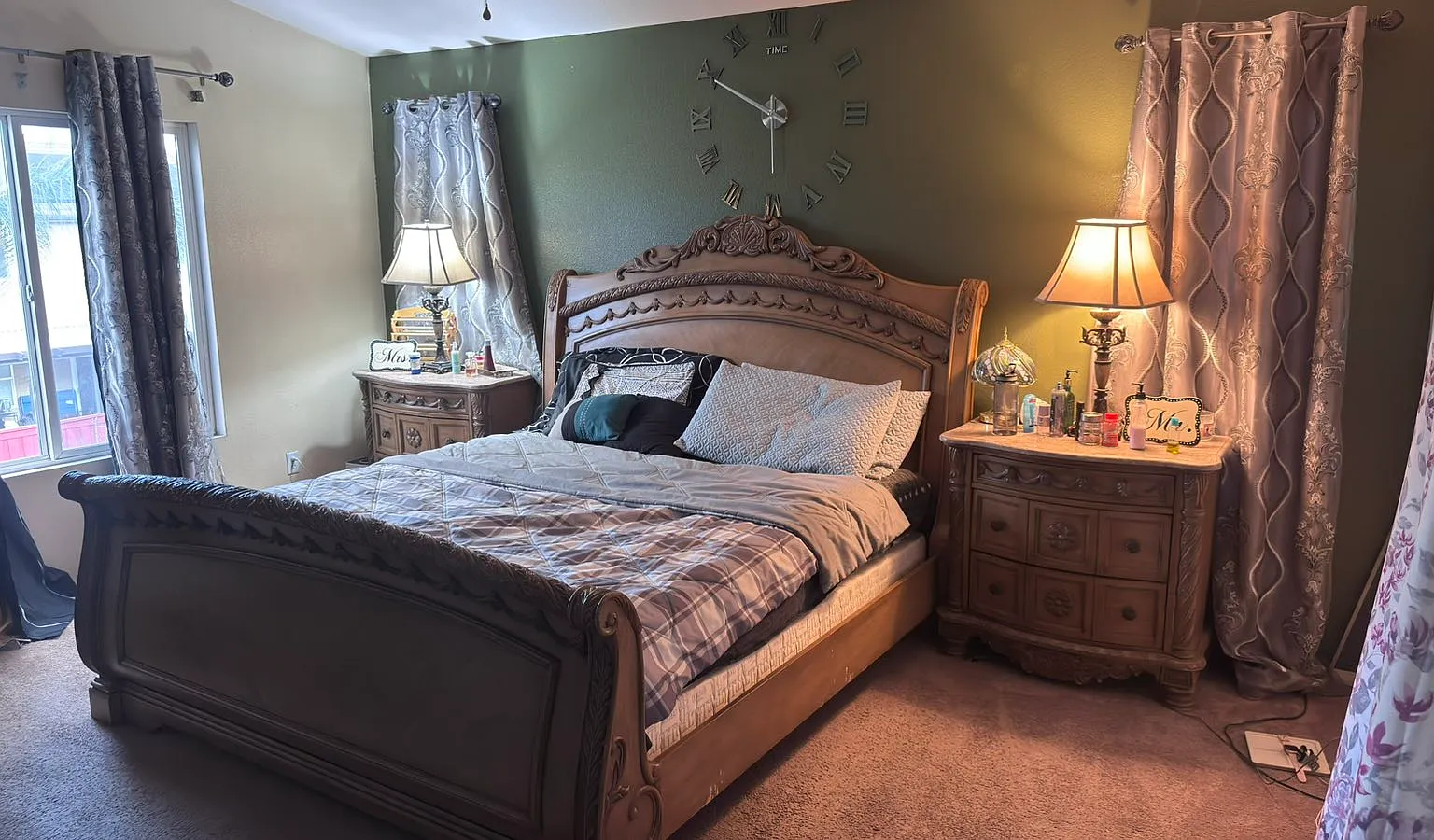 3 bed, 2.5 bath, 2031 sqft, $3,700 — Photo 3