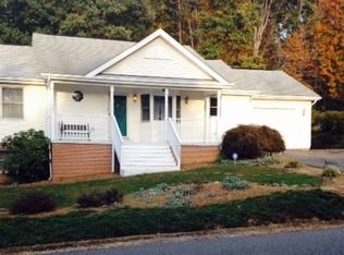 12505 Corter Ave, Fredericksburg, VA 22407