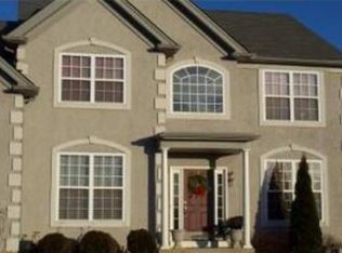 2183 Leigh Dr, Easton, PA 18040