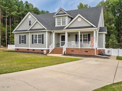 3865 Spring Mill Trail Road, Rocky Mount, NC, 27804