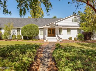 1905 York St, Kinston, NC 28504