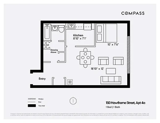 Sold by Compass | media 6