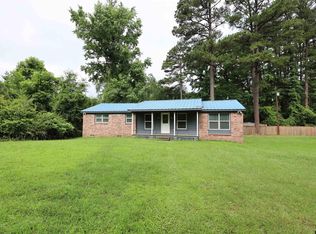 199 Linda St, Jefferson, TX 75657