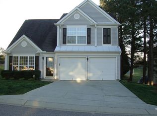 4850 Shallowbrook Trl, Raleigh, NC 27616