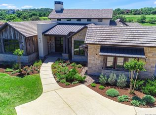 47 Muirfield, Boerne, TX 78006