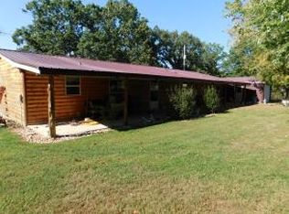 9768 Highway 14, Omaha, AR 72662