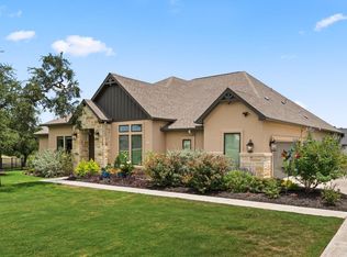 705 Spicewood Trails Dr, Spicewood, TX 78669