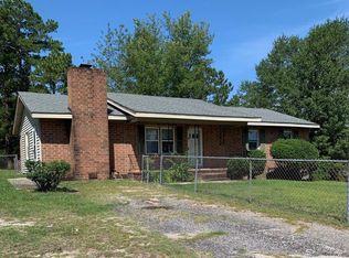 108 Plymouth Cir, Hamlet, NC 28345