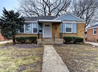 1512 Gardner Rd, Westchester, IL 60154