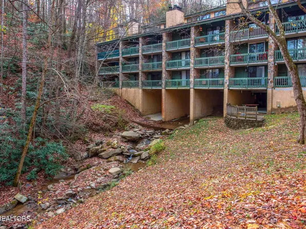 1435 Wiley Oakley Dr APT 155, Gatlinburg, TN 37738