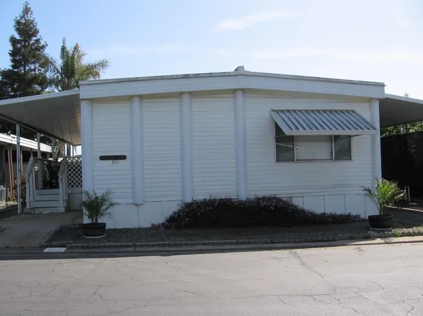 2505 Jackson Ave Space 103, Escalon, CA 95320