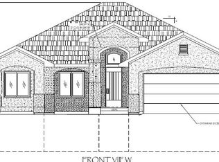 2277 S Badger Way, New Harmony, UT 84757