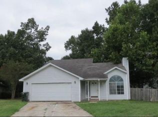 535 Laurel Ridge Rd, North Charleston, SC 29418