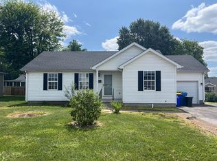 1651 Roger St, Bowling Green, KY 42104