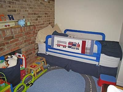 4th image of 58 W 72nd St APT 2A