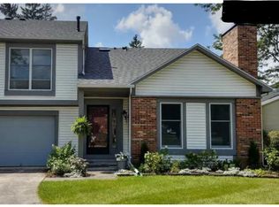 4907 Pinebrook Dr, Fort Wayne, IN 46804