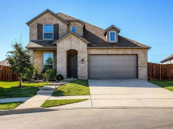 3207 Buffalo Creek Cir, Royse City, TX 75189