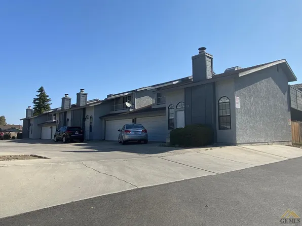 7809 S Laurelglen Blvd, Bakersfield, CA 93309