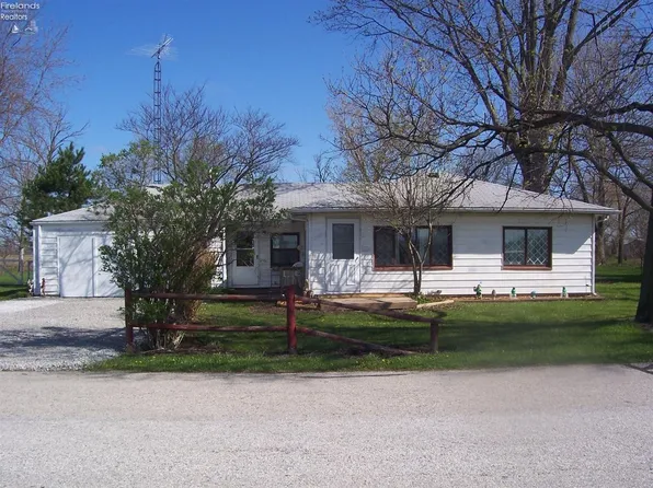 6538 County Road 237, Clyde, OH 43410