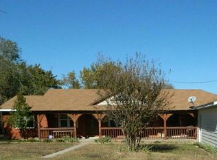 4256 NW Tackle Box Rd, Lawton, OK 73507