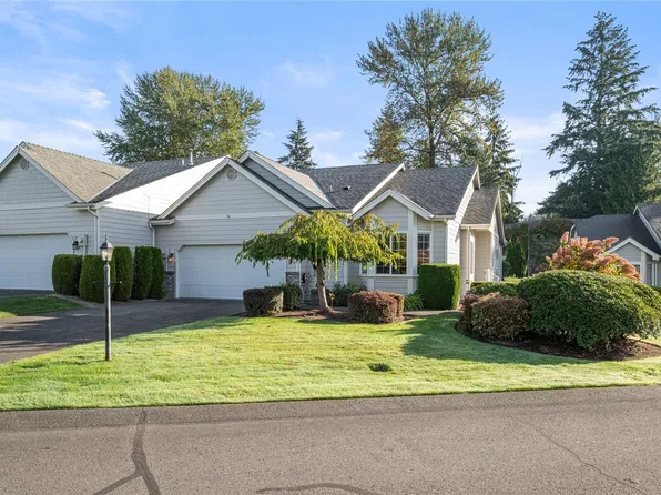 11217 88th Avenue E, Puyallup, WA 98373