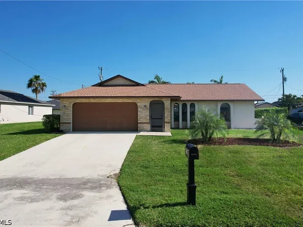 120 SW 46th St, Cape Coral, FL 33914
