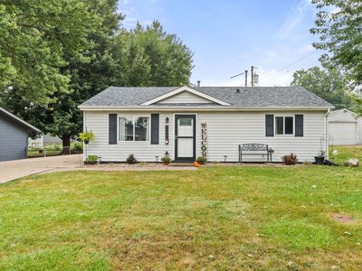 2205 W 75th Pl, Davenport, IA, 52806
