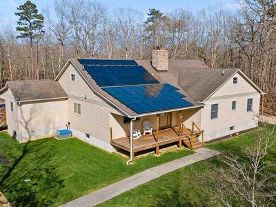 1000 Morris Ave, Woodbine, NJ, 08270