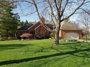 8321 Willowbridge Pl, Canal Winchester, OH 43110