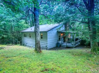 325 Rabbit Run Rd, Boone, NC 28607