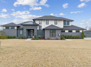 5110 E 161st St S, Bixby, OK 74008