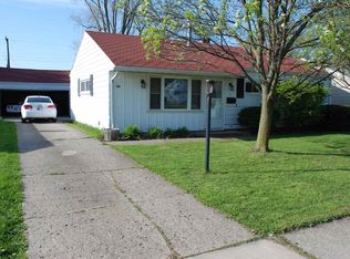 1217 Byron Dr, South Bend, IN