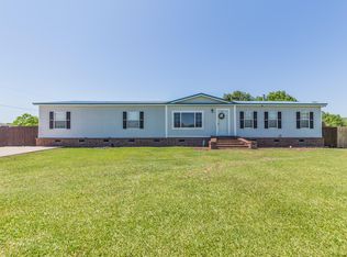 1001 Huntington Pl, Breaux Bridge, LA 70517