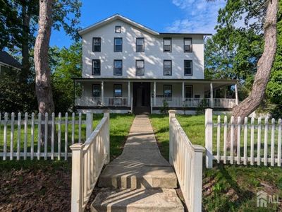 810-814 Leland Ave, Plainfield, NJ, 07062