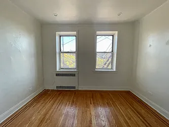 Rented by Zjama Realty Corp