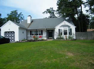 236 Crows Nest Rd, Manahawkin, NJ 08050