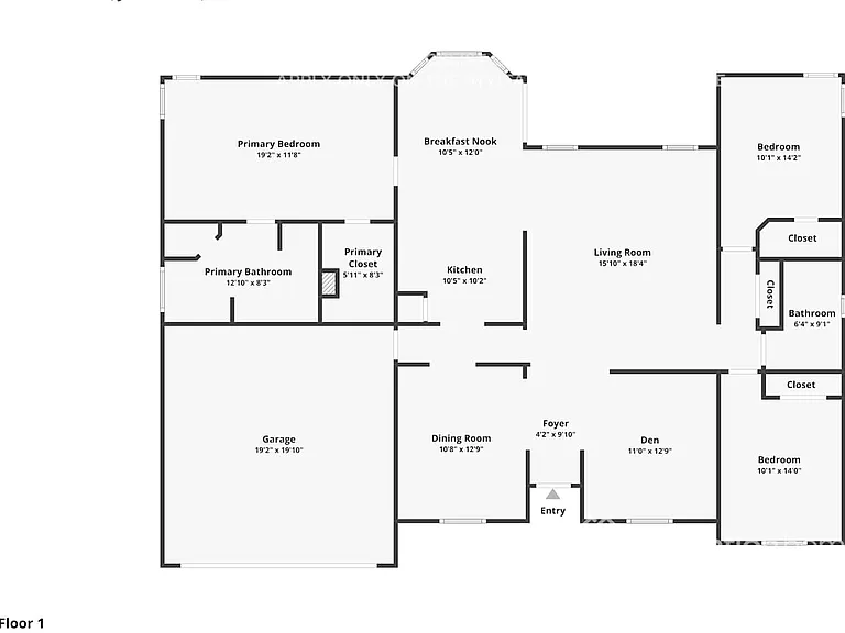 12243 Mantle Dr — Photo 2